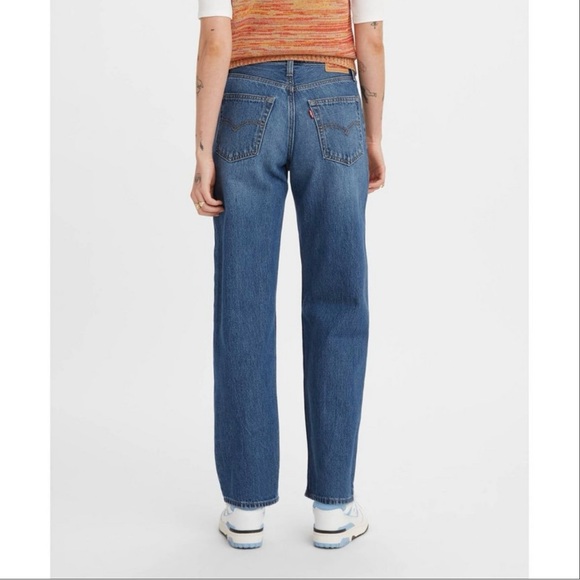 LEVI’S 94 BAGGY JEANS - Picture 6 of 13